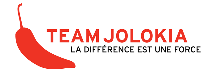 TEAM JOLOKIA