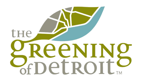 The Greening of Detroit